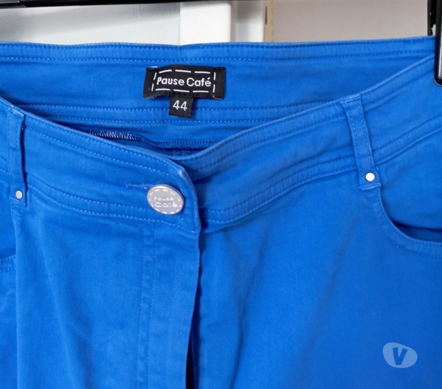 Vêtements occasion Moselle Hambach - 57910 - Photos Vivastreet Jeans pour femmes