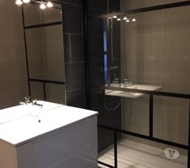 Appartement T3 non meublé à Lingolsheim