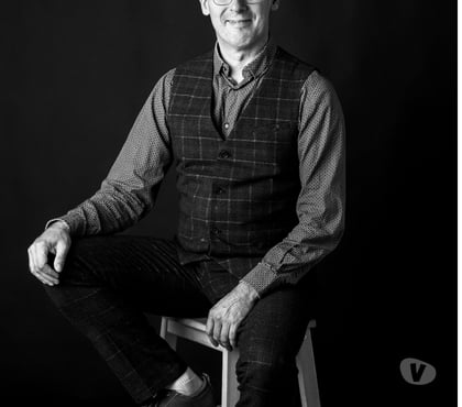 Castings, modèles, photographes Angers Angers - Photos Vivastreet Homme modèle pose pour tout le monde