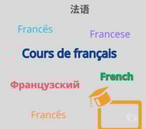 Cours de français langue étrangère