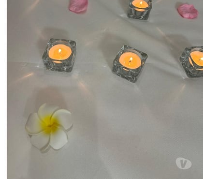 Massage relaxant Paris 6ème ardt Paris - Photos Vivastreet Massage et epilation