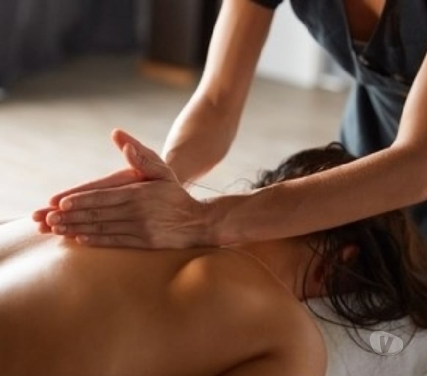 Massages Pas-de-Calais Boulogne sur Mer - 62200 - Photos Vivastreet Nouveau salon sur Boulogne sur Mer