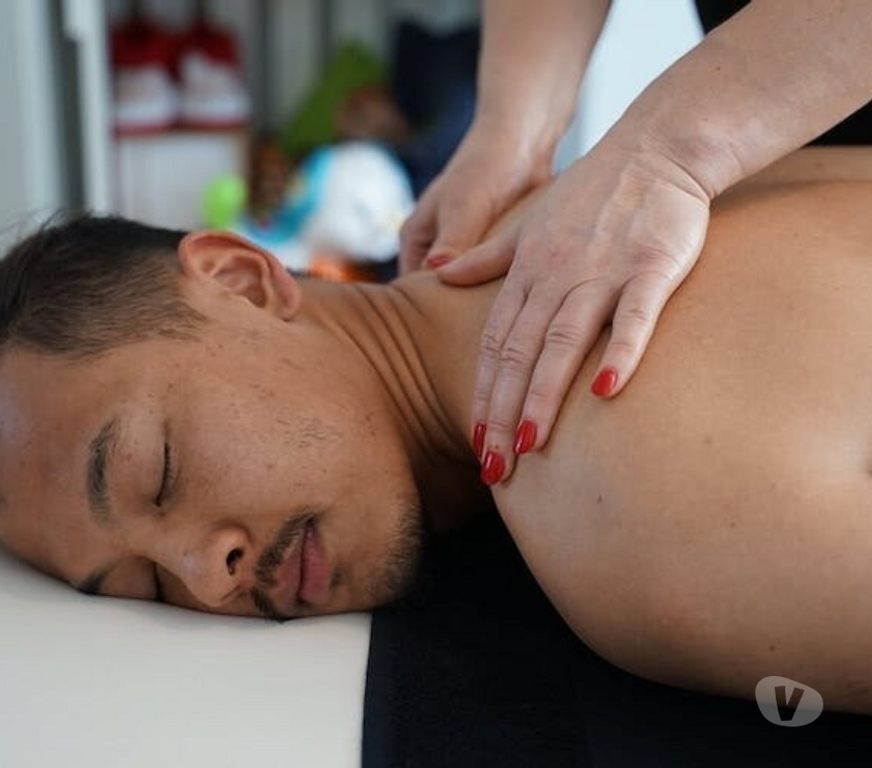 Massages Pas-de-Calais Boulogne sur Mer - 62200 - Photos Vivastreet Nouveau salon sur Boulogne sur Mer