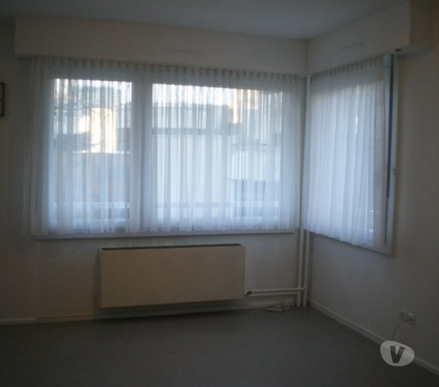 Location appartement Bas-Rhin Strasbourg - Photos Vivastreet Location Studio - 33 m² - Strasbourg