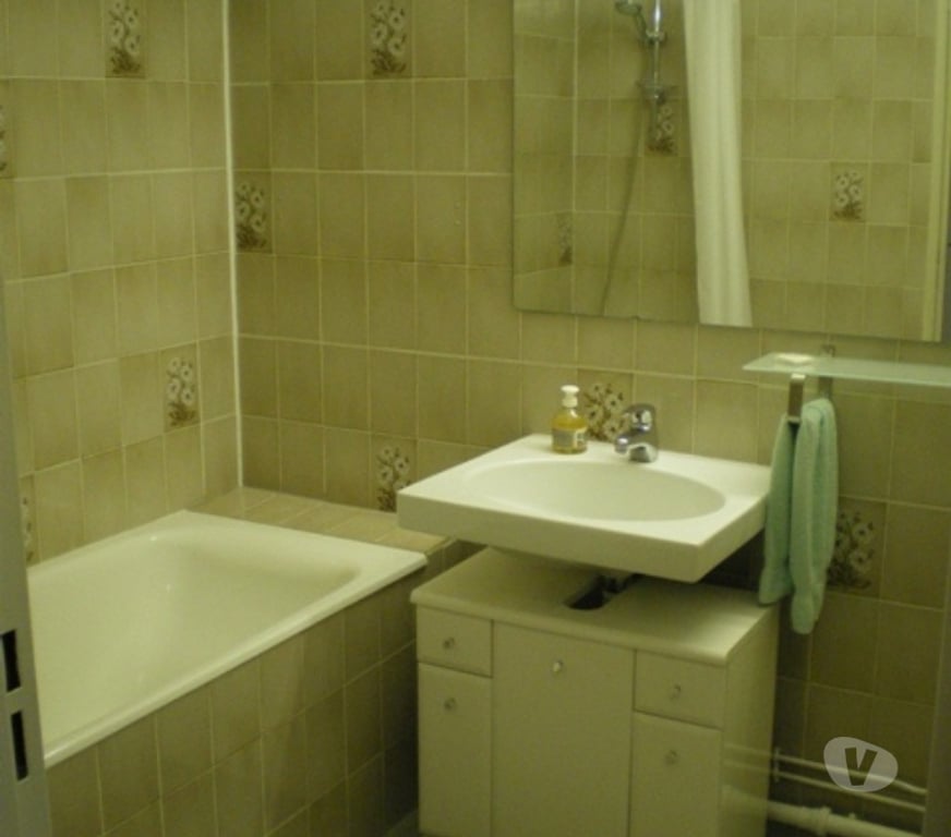 Location appartement Bas-Rhin Strasbourg - Photos Vivastreet Location Studio - 33 m² - Strasbourg