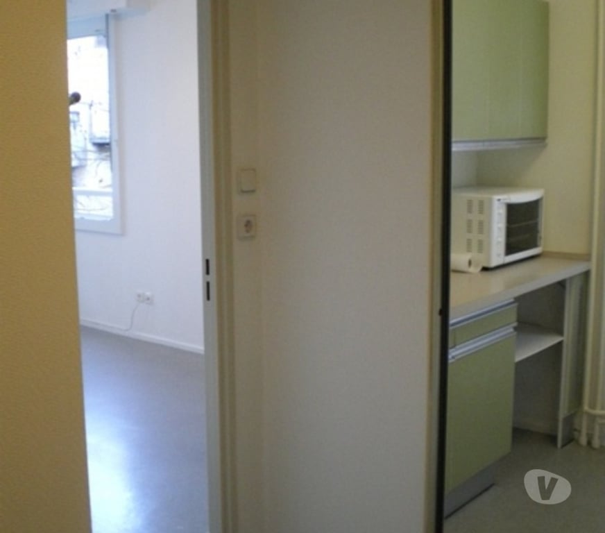 Location appartement Bas-Rhin Strasbourg - Photos Vivastreet Location Studio - 33 m² - Strasbourg