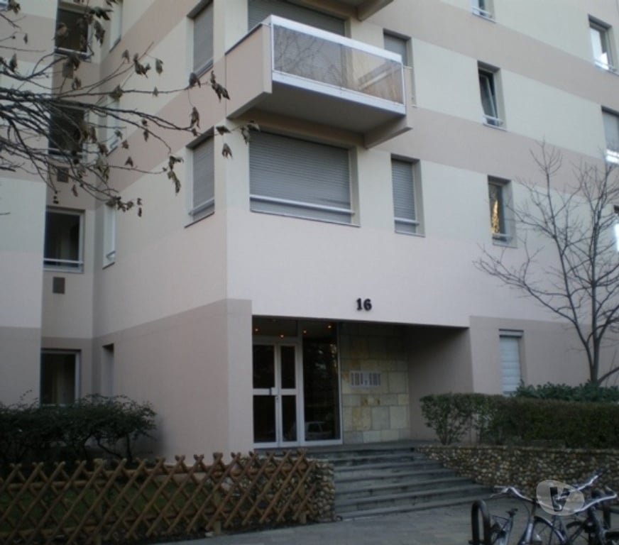 Location appartement Bas-Rhin Strasbourg - Photos Vivastreet Location Studio - 33 m² - Strasbourg