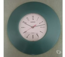 Pendule murale Excel