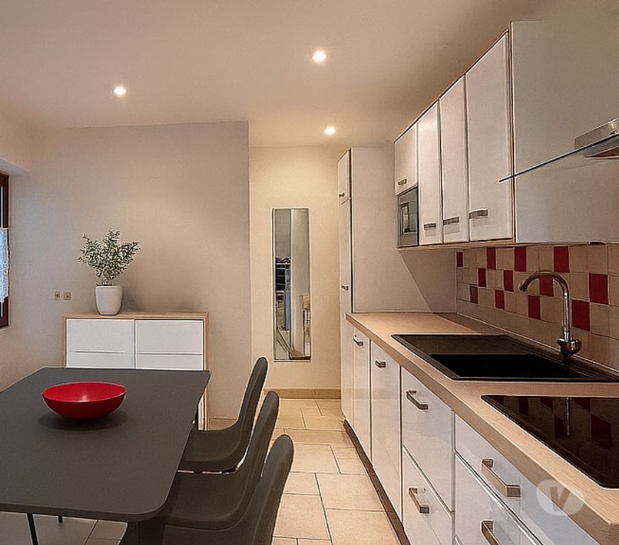 Vente Maison Yvelines Feucherolles - 78810 - Photos Vivastreet Maison 6 pièces 110 m2 – 4 chambres