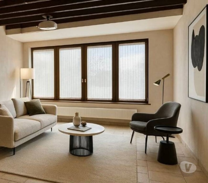 Vente Maison Yvelines Feucherolles - 78810 - Photos Vivastreet Maison 6 pièces 110 m2 – 4 chambres