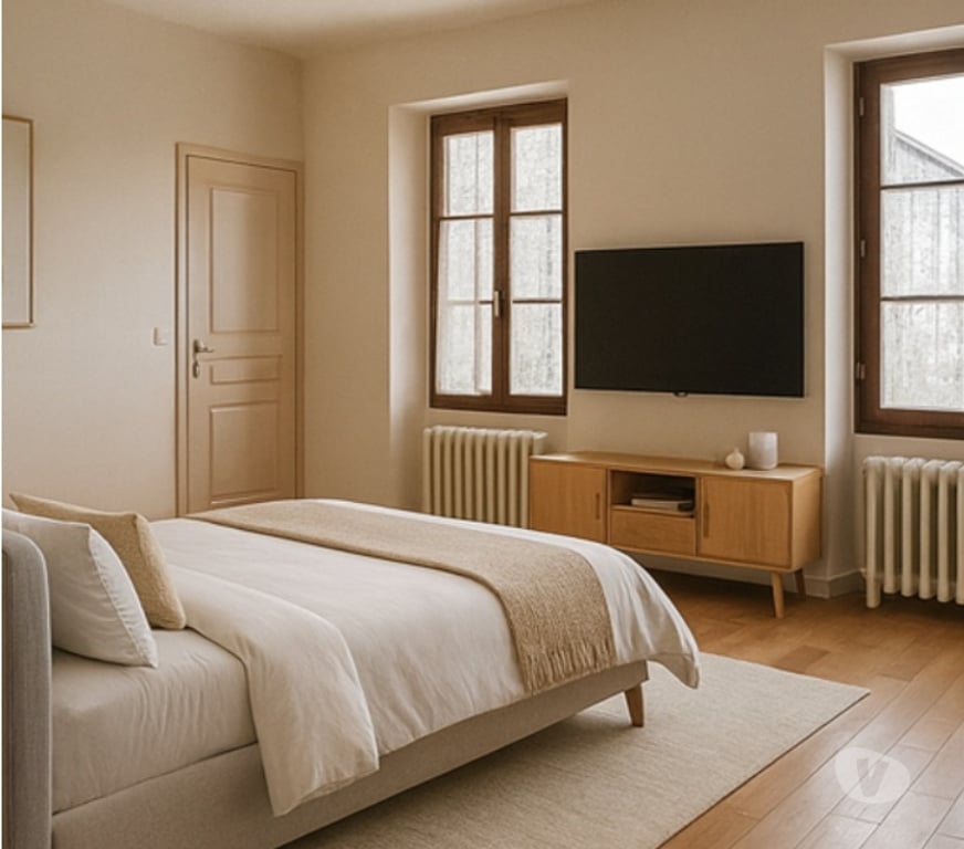 Vente Maison Yvelines Feucherolles - 78810 - Photos Vivastreet Maison 6 pièces 110 m2 – 4 chambres