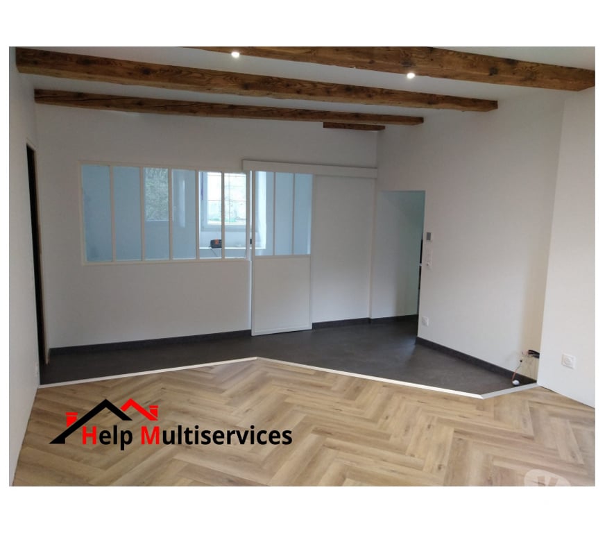 Artisans & dépannages Savoie Aix les Bains - 73100 - Photos Vivastreet Artisan peintre électricien