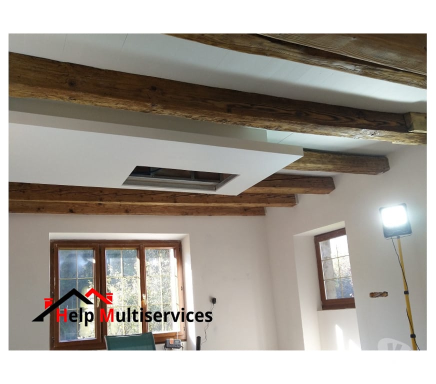 Artisans & dépannages Savoie Aix les Bains - 73100 - Photos Vivastreet Artisan peintre électricien