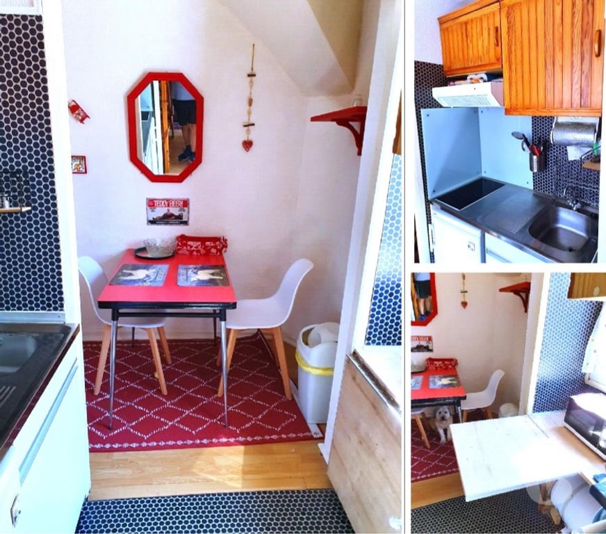 Appartements à vendre Haute-Garonne Bagneres de Luchon - Photos Vivastreet Appartement proche des télécabines