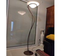 Lampe sur pied très bon état