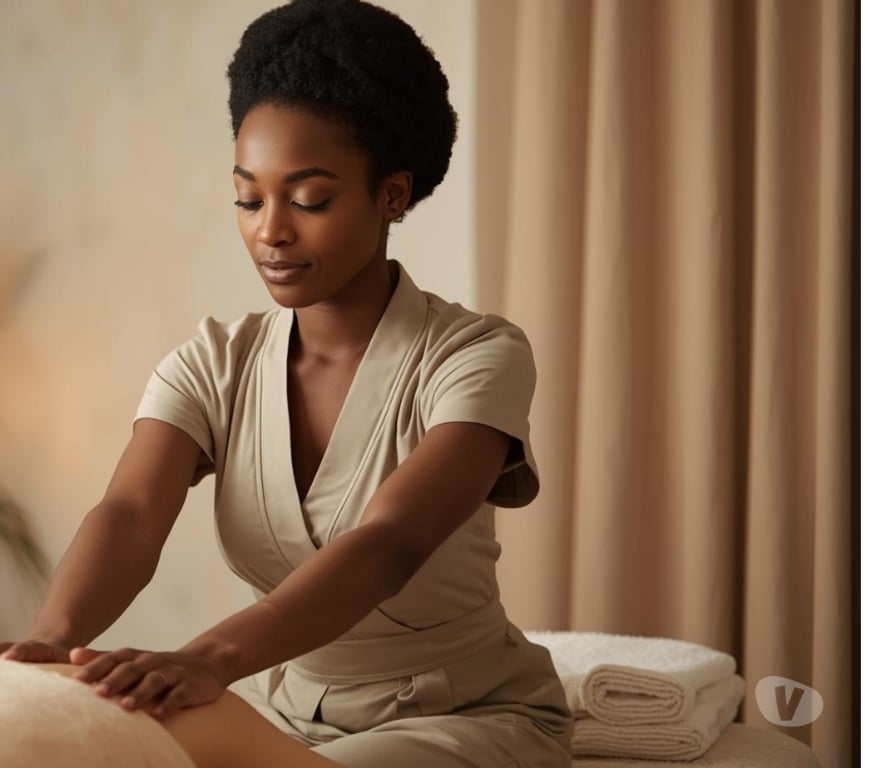 Massages Haute-Garonne Castanet Tolosan - 31320 - Photos Vivastreet Massage de bien-être mixte