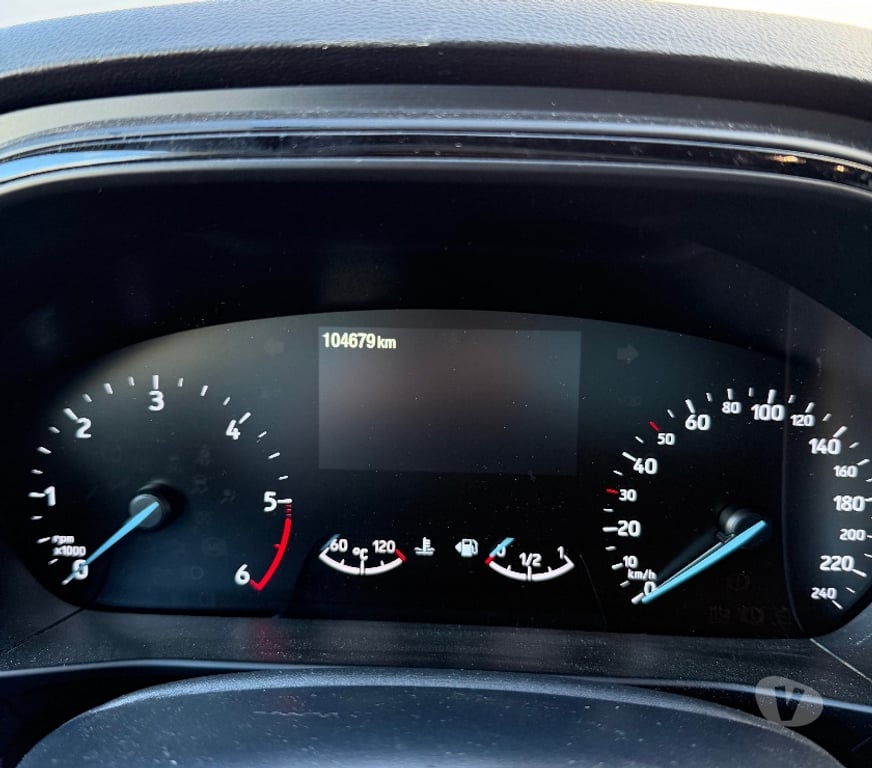 Voiture d'occasion Manche Blainville sur Mer - 50560 - Photos Vivastreet Ford Focus ST Line 2021 GARANTIE 12 MOIS