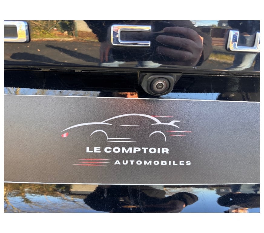 Voiture d'occasion Manche Blainville sur Mer - 50560 - Photos Vivastreet Ford Focus ST Line 2021 GARANTIE 12 MOIS