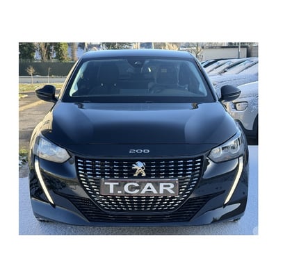 Photos Vivastreet PEUGEOT 208 ALLURE 100 CH ESSENCE AN 2023 193 KM🎈