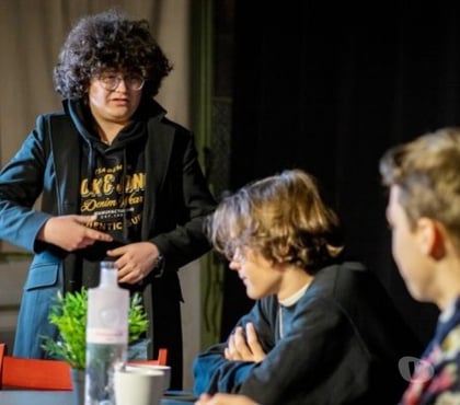 Musique - Théâtre - Danse Paris 11ème ardt Paris - Photos Vivastreet Stage Théâtre et ou Cinéma pour Ados