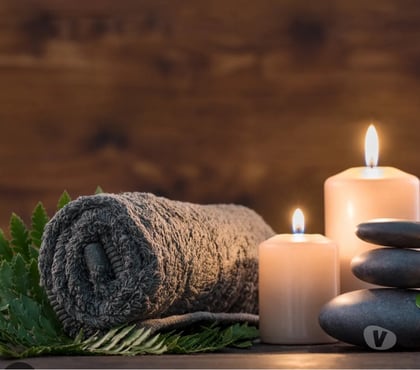 Massage Metz Metz - Photos Vivastreet Massage bien être