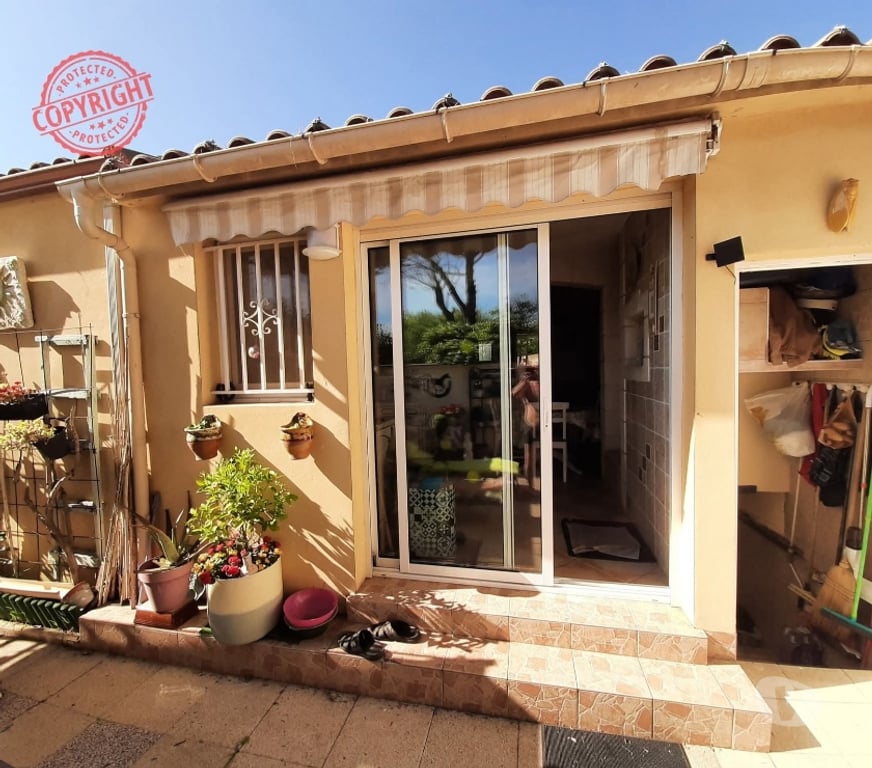Vente Maison Hérault Vias - 34450 - Photos Vivastreet Vds Maison vias plage 34450