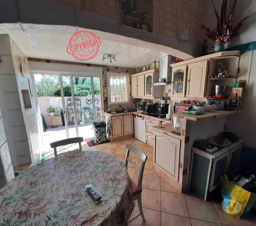 Vente Maison Hérault Vias - 34450 - Photos Vivastreet Vds Maison vias plage 34450