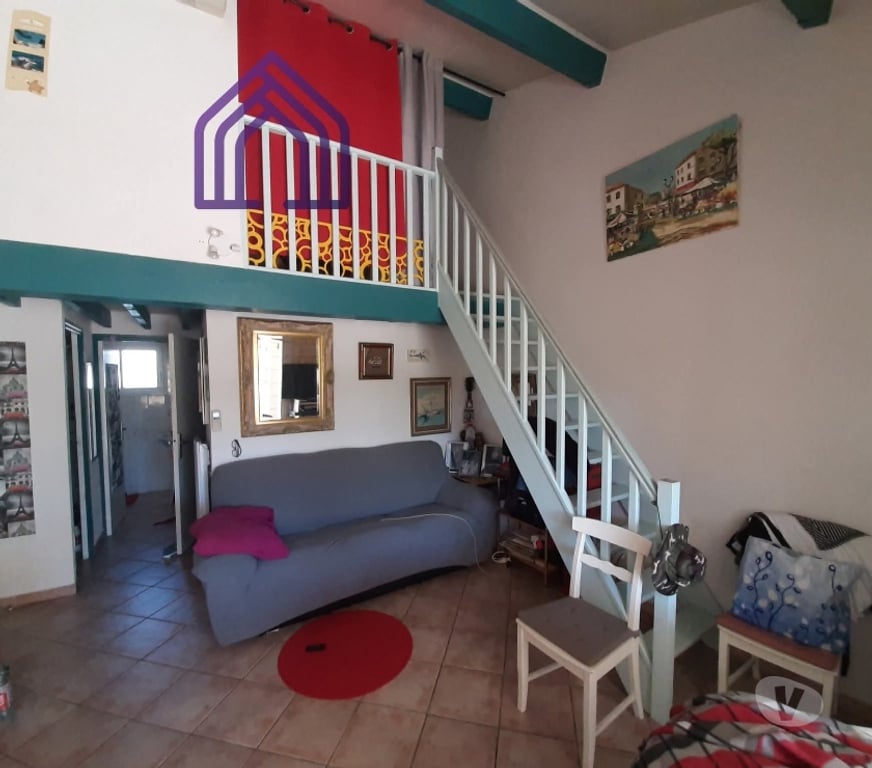 Vente Maison Hérault Vias - 34450 - Photos Vivastreet Vds Maison vias plage 34450