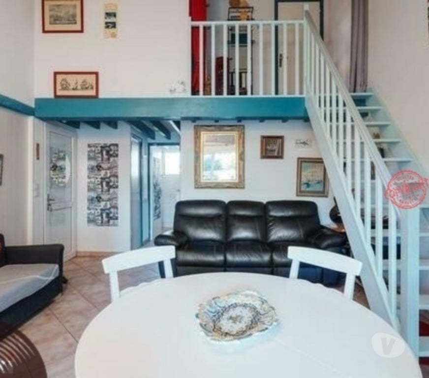 Vente Maison Hérault Vias - 34450 - Photos Vivastreet Vds Maison vias plage 34450