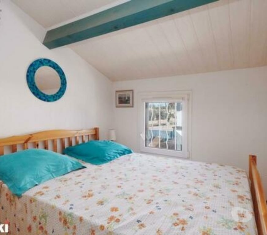 Vente Maison Hérault Vias - 34450 - Photos Vivastreet Vds Maison vias plage 34450