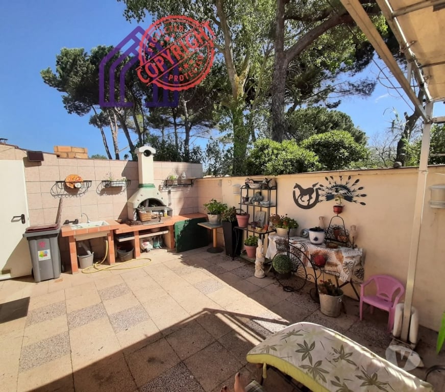 Vente Maison Hérault Vias - 34450 - Photos Vivastreet Vds Maison vias plage 34450