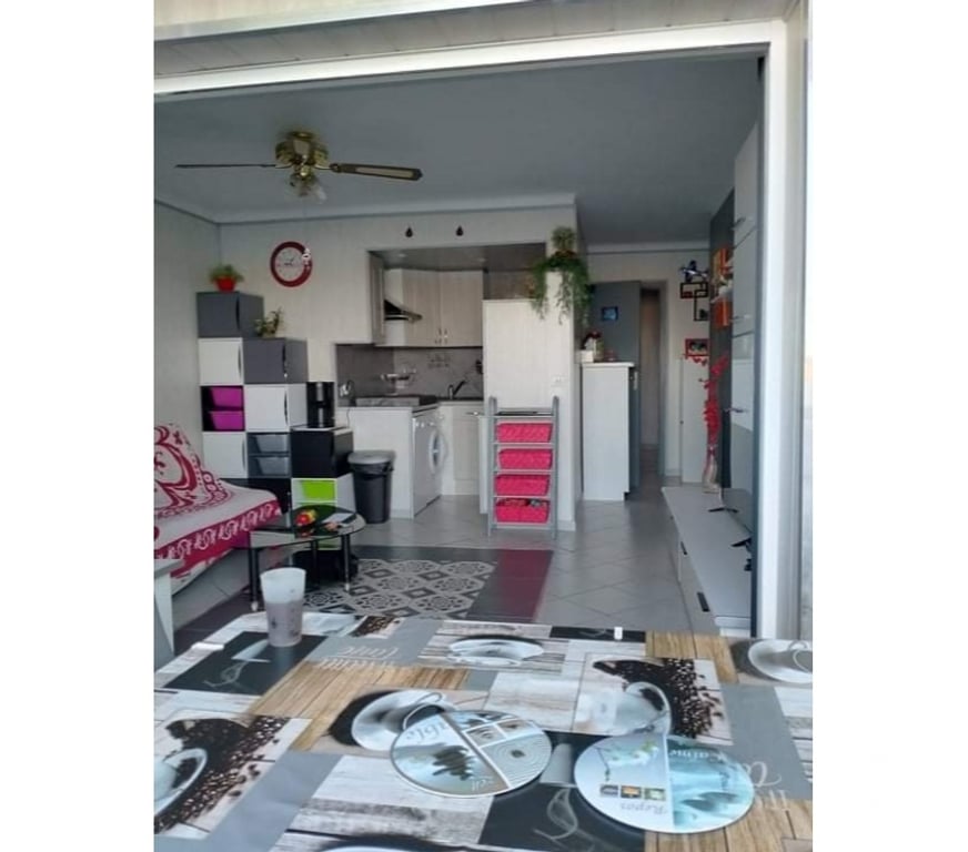 location saisonniere Espagne - Photos Vivastreet Appartement Roses Espagne