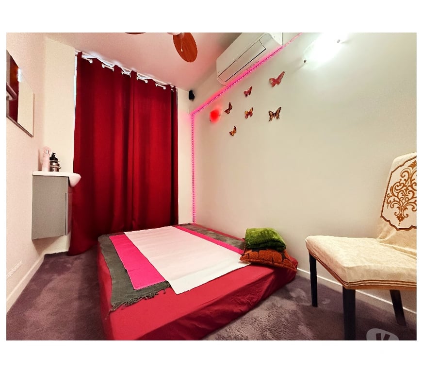 Massages Essonne St Michel sur Orge - 91240 - Photos Vivastreet Salon de massage Saint-Michel-sur-Orge 91240