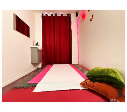 Massage St Michel sur Orge Essonne - Photos Vivastreet Salon de massage Saint-Michel-sur-Orge 91240