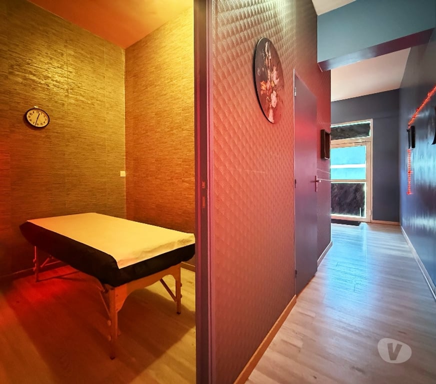 Massages Essonne Epinay sur Orge - 91360 - Photos Vivastreet Les Lilas - Salon de massage, relaxation à Epinay sur Orge