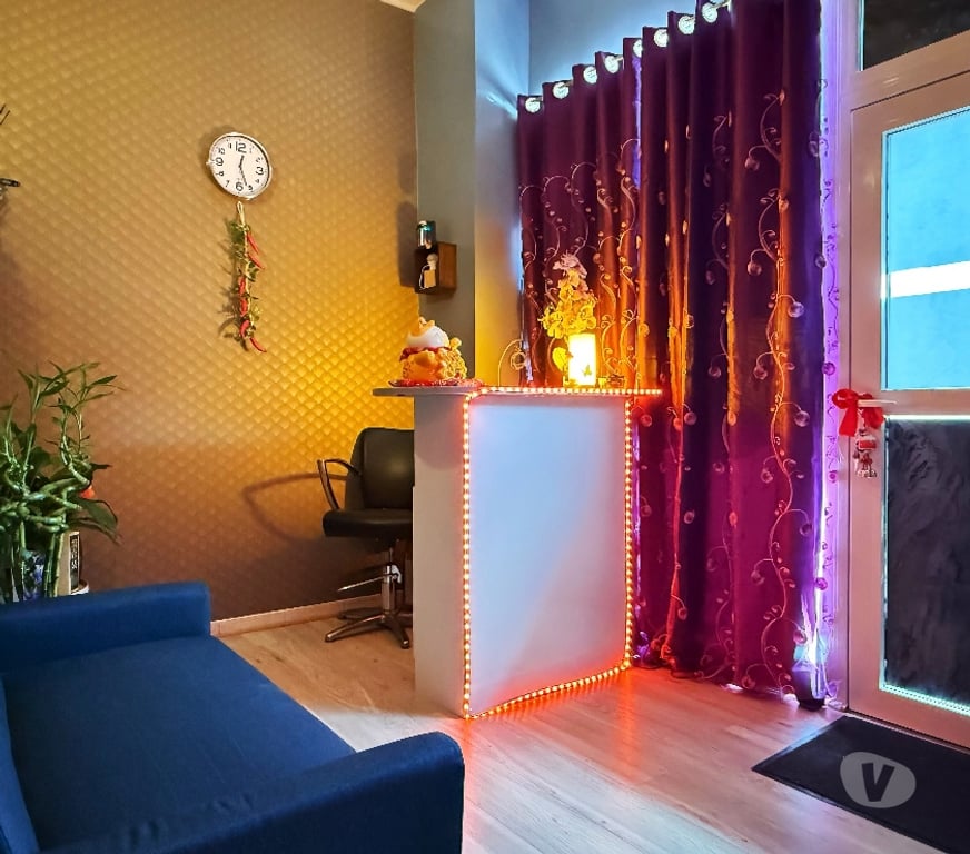 Massages Essonne Epinay sur Orge - 91360 - Photos Vivastreet Les Lilas - Salon de massage, relaxation à Epinay sur Orge