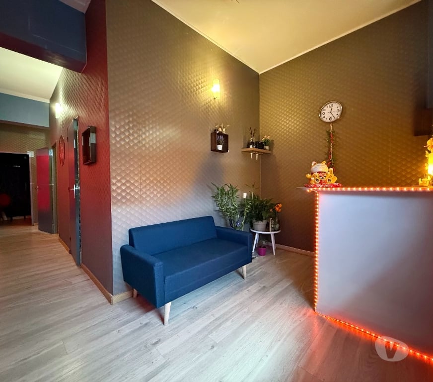 Massages Essonne Epinay sur Orge - 91360 - Photos Vivastreet Les Lilas - Salon de massage, relaxation à Epinay sur Orge