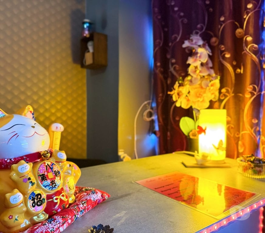 Massages Essonne Epinay sur Orge - 91360 - Photos Vivastreet Les Lilas - Salon de massage, relaxation à Epinay sur Orge