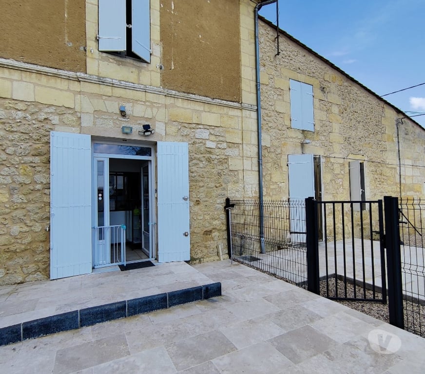 Fond de Commerce a vendre Gironde St Germain du Puch - 33750 - Photos Vivastreet Futur toiletteur ou toiletteur expérimenté