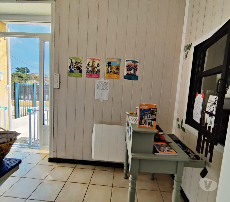 Fond de Commerce a vendre Gironde St Germain du Puch - 33750 - Photos Vivastreet Futur toiletteur ou toiletteur expérimenté