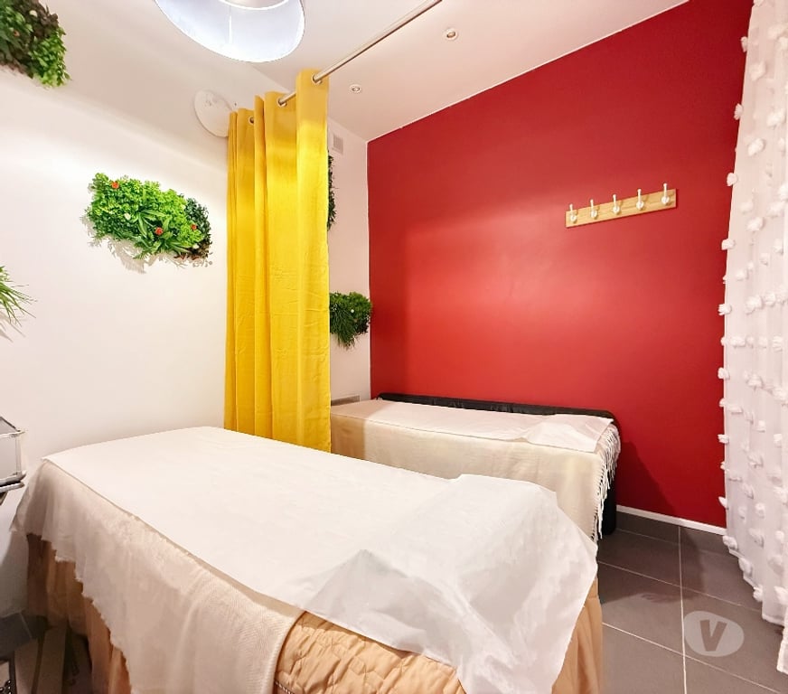 Massages Paris Paris 6ème ardt - 75006 - Photos Vivastreet Salon de massage et epilation - Royal Institut Massage 75006