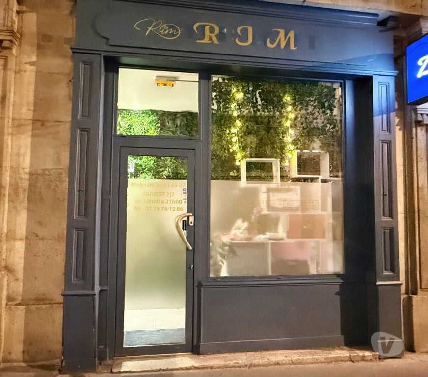 Massages Paris Paris 6ème ardt - 75006 - Photos Vivastreet Salon de massage et epilation - Royal Institut Massage 75006