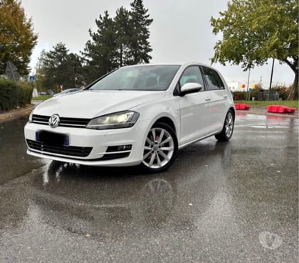 Voiture d'occasion Montpellier Montpellier - Photos Vivastreet Golf 7 à vendre dans l’état