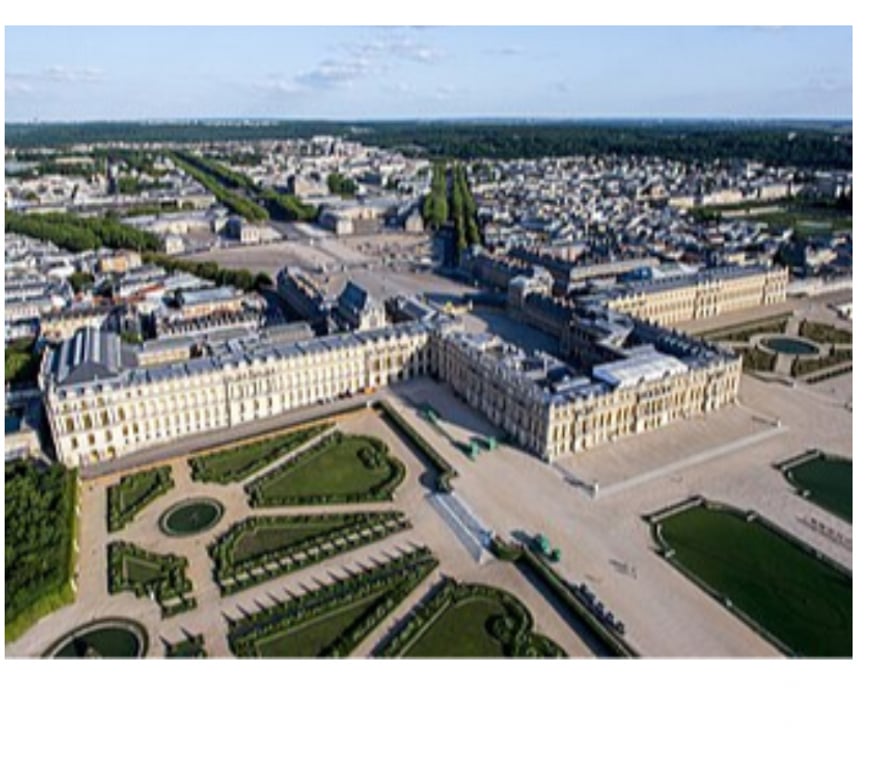 Spectacles Yvelines Versailles - 78000 - Photos Vivastreet 2 places pour Château Versailles jusqu'au 18 juillet 2026