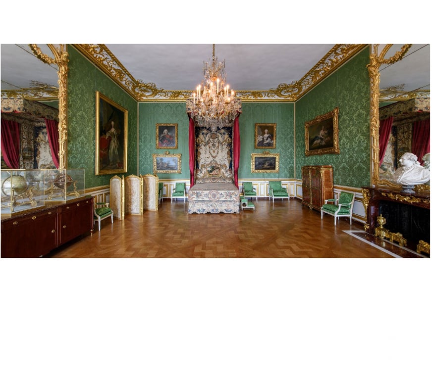 Spectacles Yvelines Versailles - 78000 - Photos Vivastreet 2 places pour Château Versailles jusqu'au 18 juillet 2026