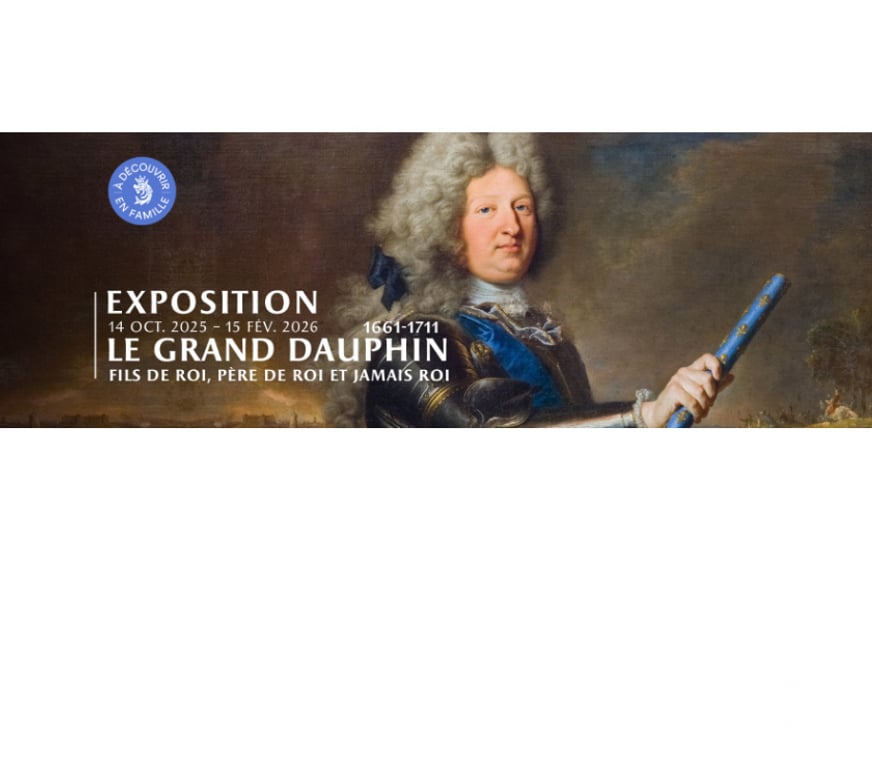 Spectacles Yvelines Versailles - 78000 - Photos Vivastreet 2 places pour Château Versailles jusqu'au 18 juillet 2026