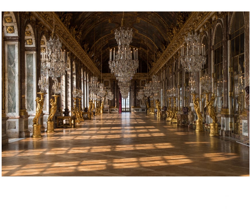 Spectacles Yvelines Versailles - 78000 - Photos Vivastreet 2 places pour Château Versailles jusqu'au 18 juillet 2026