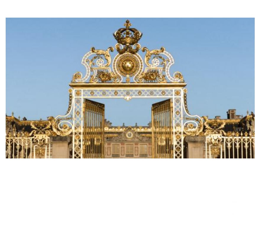 Spectacles Yvelines Versailles - 78000 - Photos Vivastreet 2 places pour Château Versailles jusqu'au 18 juillet 2026
