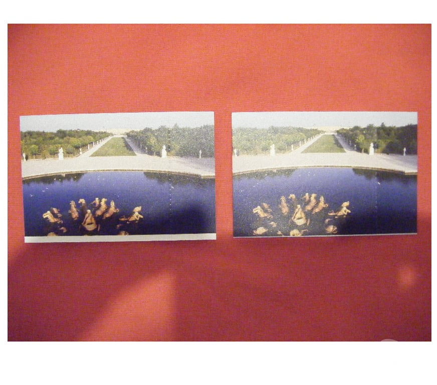 Spectacles Yvelines Versailles - 78000 - Photos Vivastreet 2 places pour Château Versailles jusqu'au 18 juillet 2026