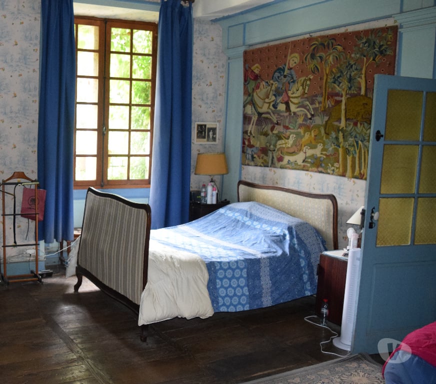 Vente Maison Dordogne Sarrazac - 24800 - Photos Vivastreet Maison de maitre du 18èm siècle